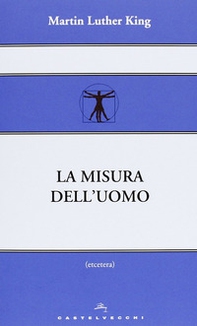 La misura dell'uomo - Librerie.coop