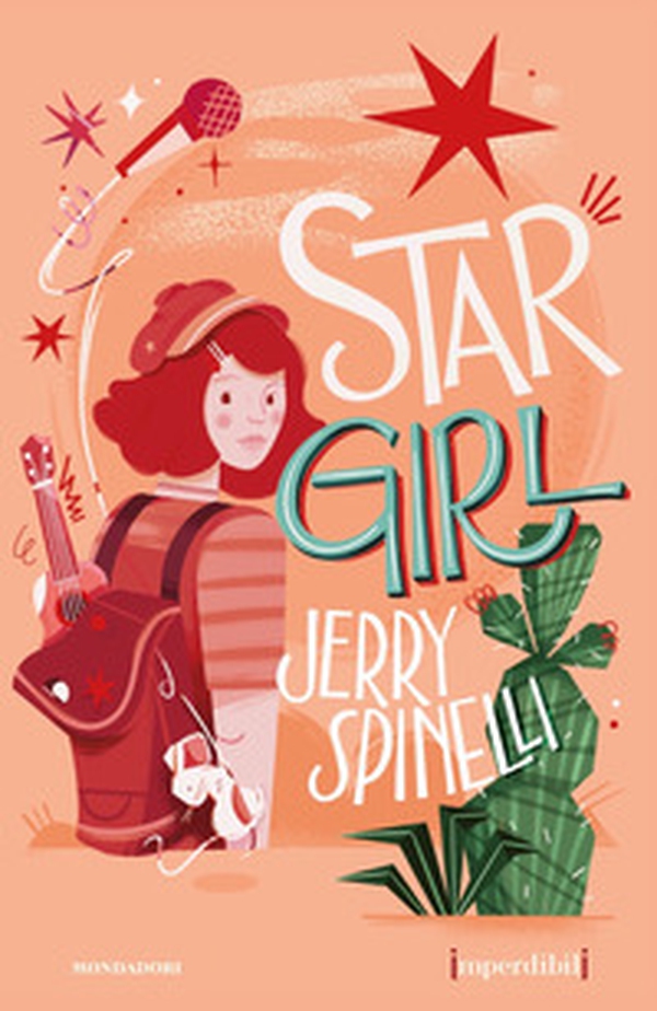 Stargirl. Ediz. speciale. Imperdibili - Librerie.coop Stargirl. Ediz. speciale. Imperdibili - Librerie.coop