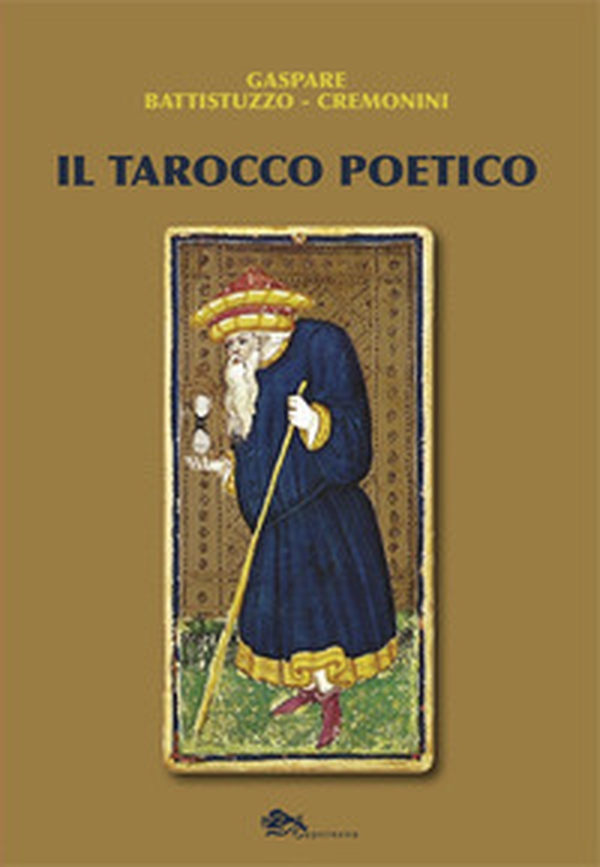 Il tarocco poetico - Librerie.coop Il tarocco poetico - Librerie.coop
