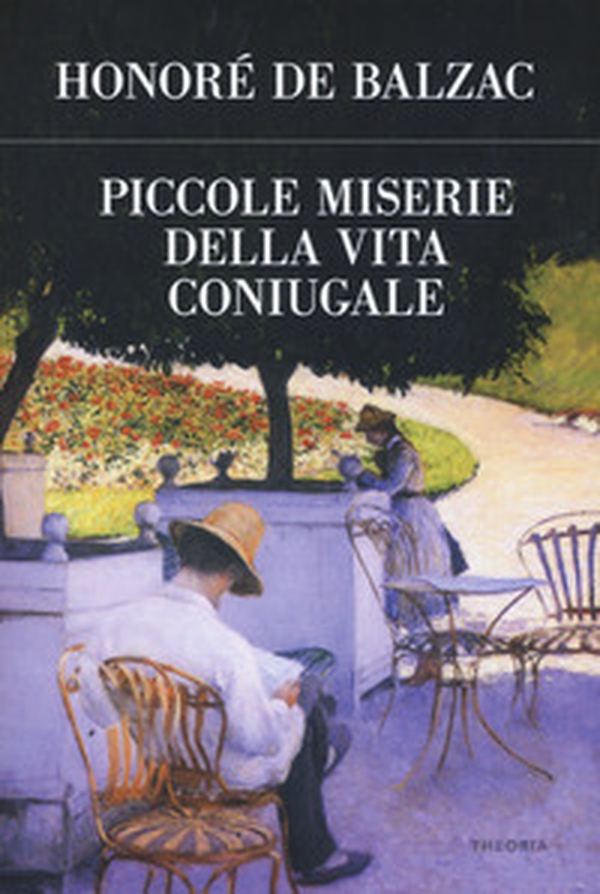 Piccole miserie della vita coniugale - Librerie.coop Piccole miserie della vita coniugale - Librerie.coop