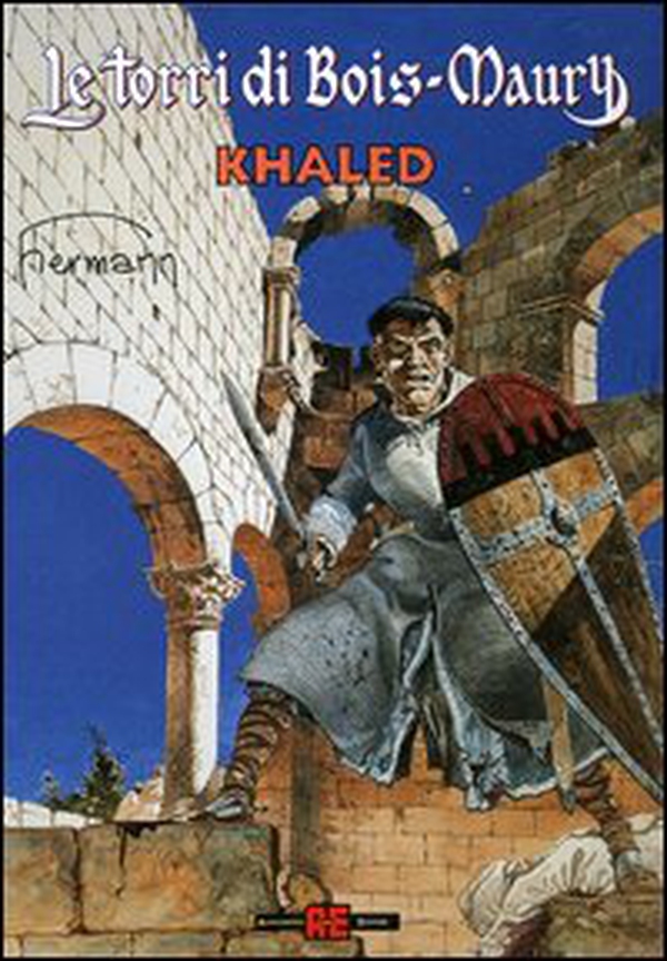 Khaled - Librerie.coop Khaled - Librerie.coop