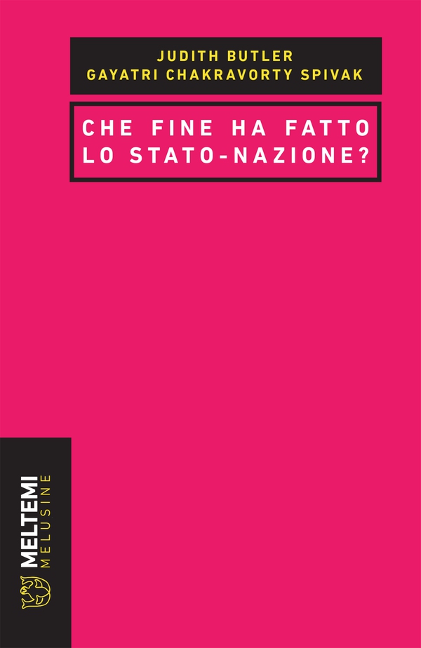 Che fine ha fatto lo stato-nazione? - Librerie.coop Che fine ha fatto lo stato-nazione? - Librerie.coop