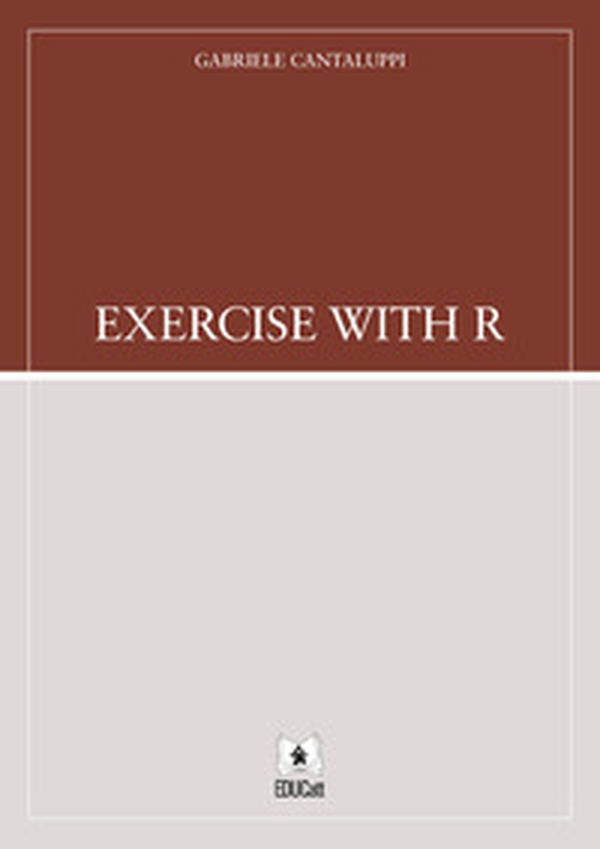 Exercise with R - Librerie.coop Exercise with R - Librerie.coop
