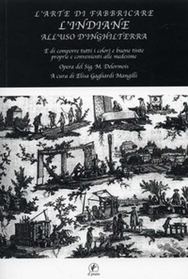 L'arte di fabbricare l'indiane - Librerie.coop L'arte di fabbricare l'indiane - Librerie.coop