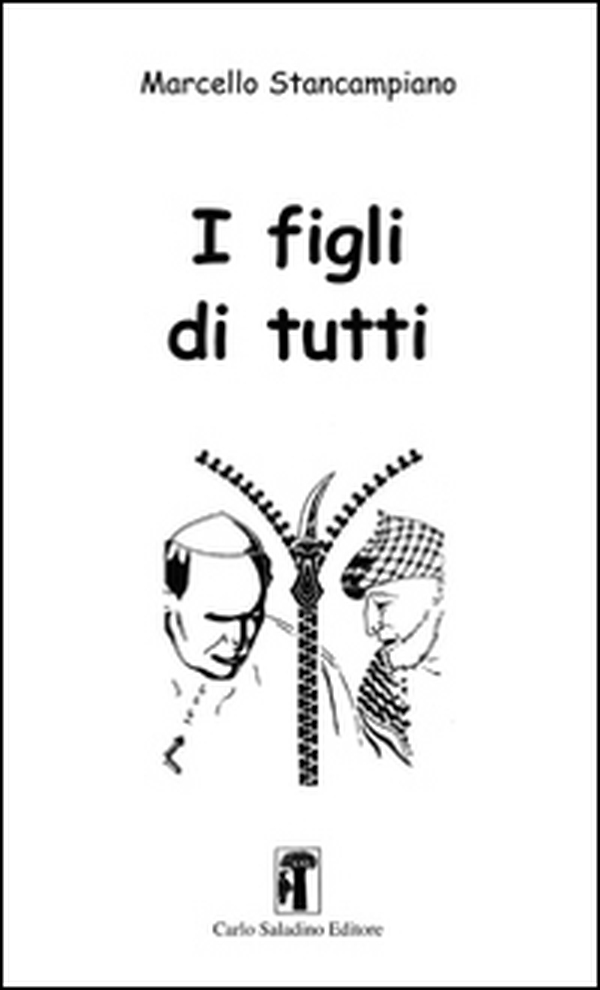 I figli di tutti - Librerie.coop I figli di tutti - Librerie.coop