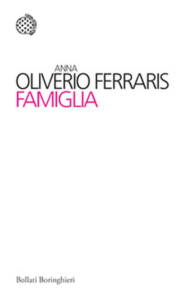 Famiglia - Librerie.coop Famiglia - Librerie.coop