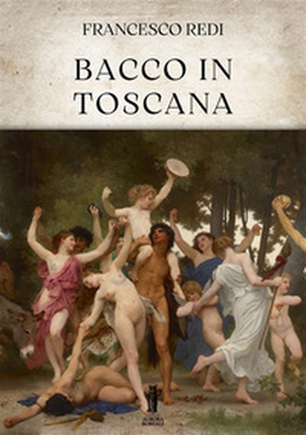 Bacco in Toscana - Librerie.coop Bacco in Toscana - Librerie.coop