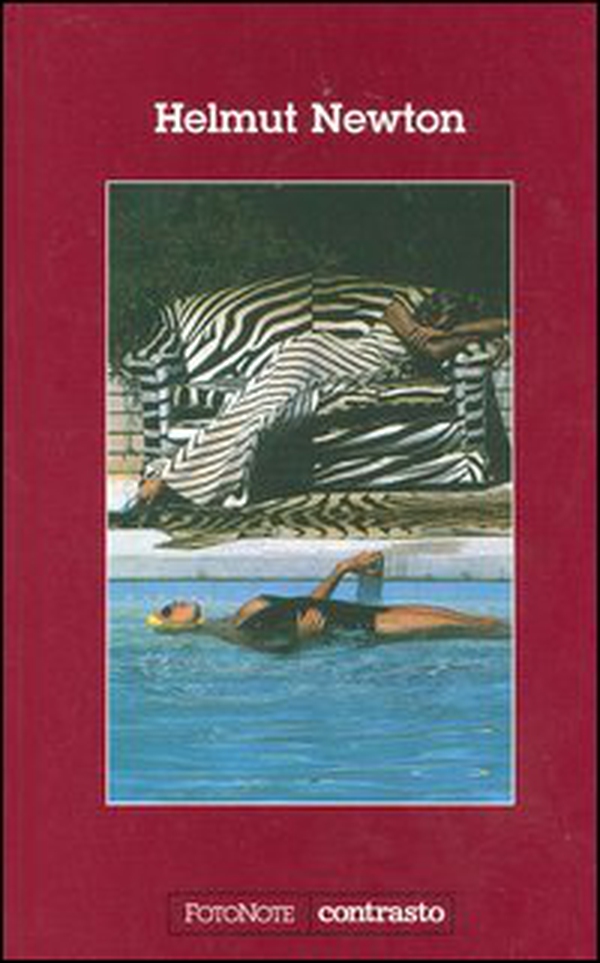 Helmut Newton - Librerie.coop Helmut Newton - Librerie.coop