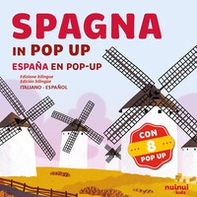 Spagna. Viaggi in pop-up - Librerie.coop Spagna. Viaggi in pop-up - Librerie.coop