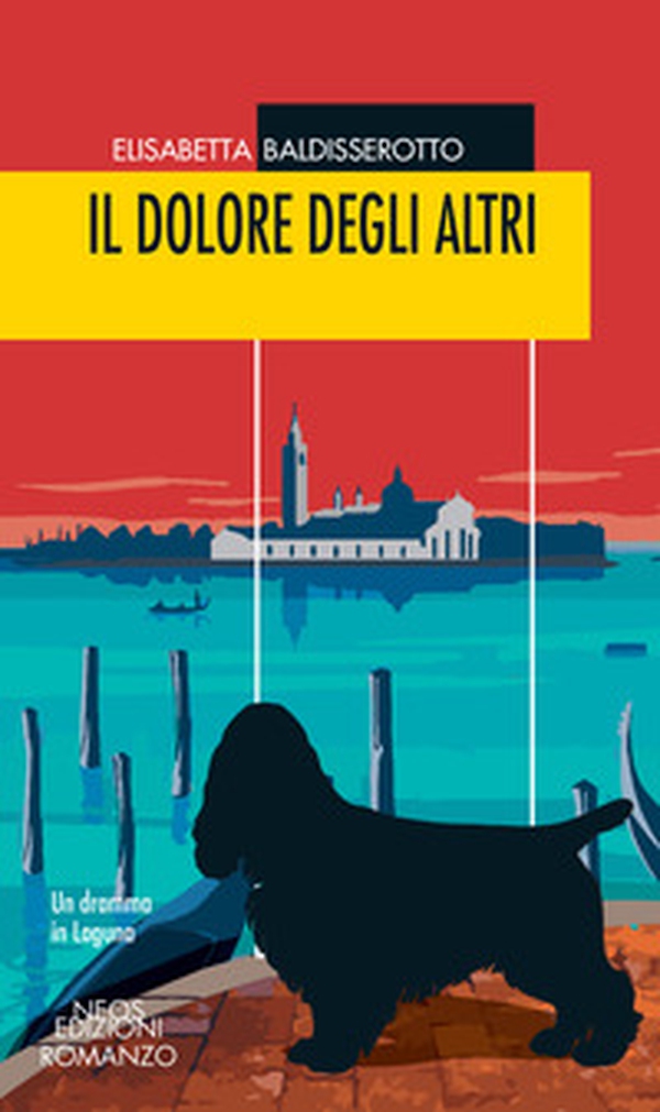 Il dolore degli altri - Librerie.coop Il dolore degli altri - Librerie.coop