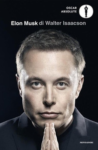 Elon Musk - Librerie.coop