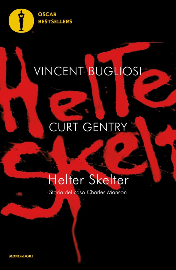 Helter Skelter - Librerie.coop Helter Skelter - Librerie.coop