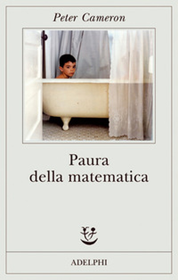 Paura della matematica - Librerie.coop Paura della matematica - Librerie.coop