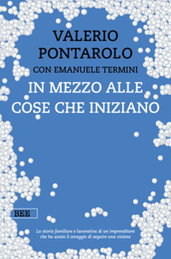 In mezzo alle cose che iniziano - Librerie.coop In mezzo alle cose che iniziano - Librerie.coop