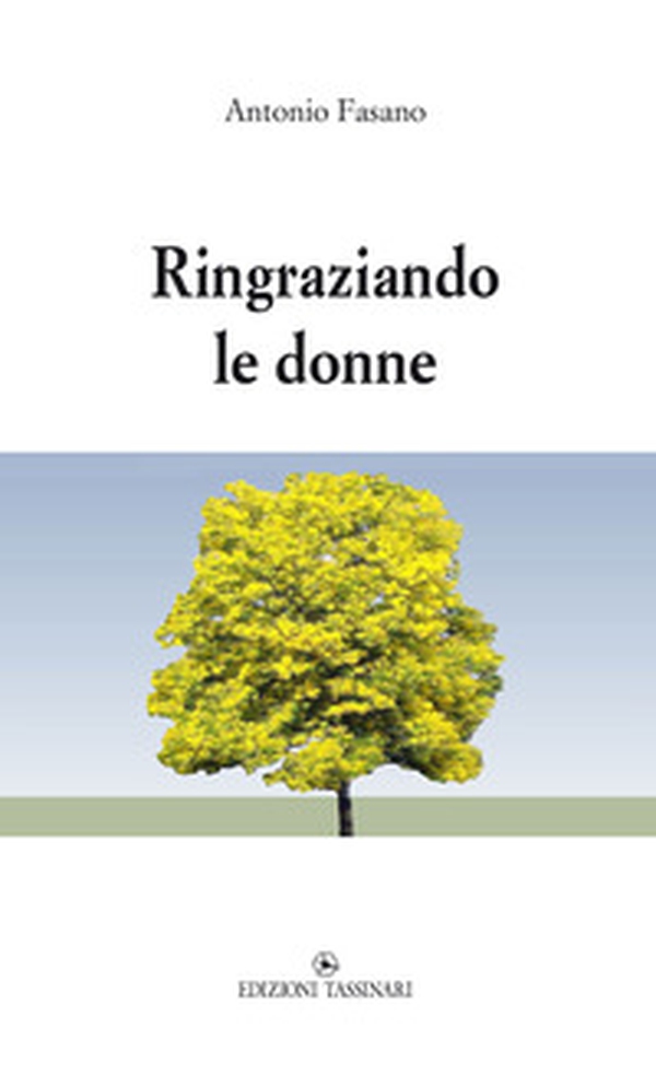 Ringraziando le donne - Librerie.coop Ringraziando le donne - Librerie.coop