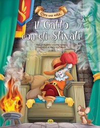 Il gatto con gli stivali - Librerie.coop