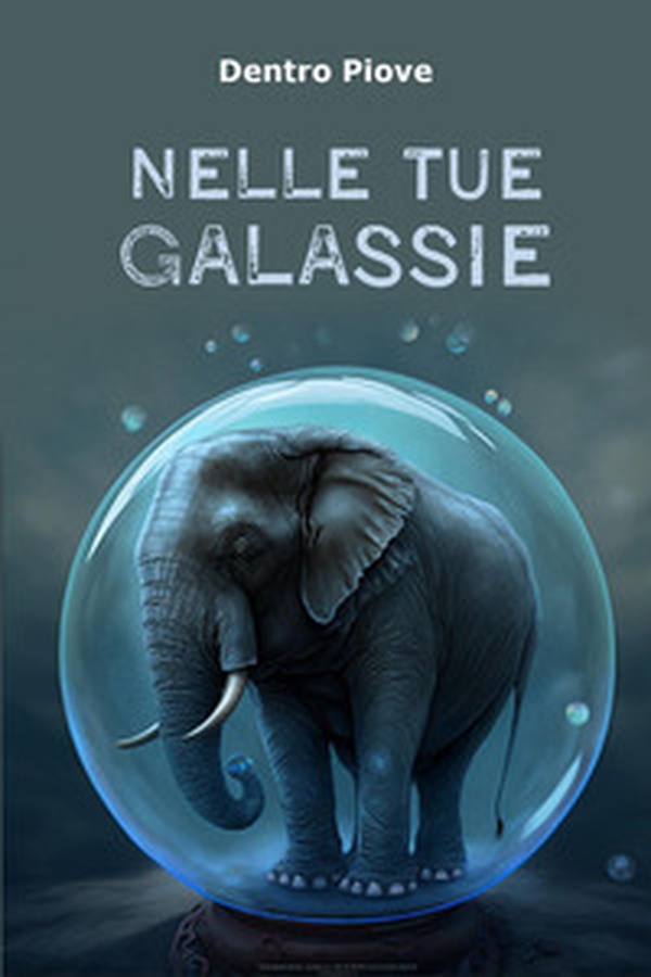 Nelle tue galassie - Librerie.coop Nelle tue galassie - Librerie.coop