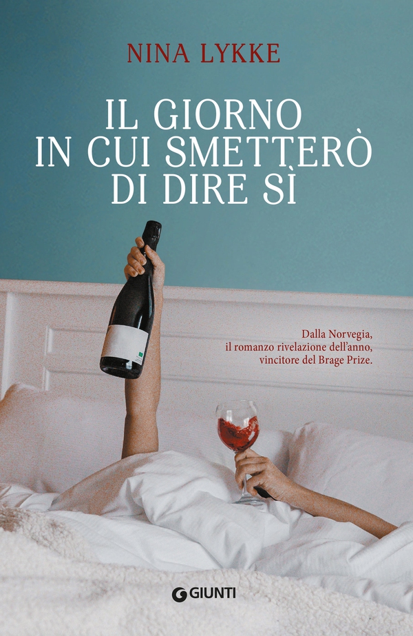 Il giorno in cui smetterò di dire sì - Librerie.coop Il giorno in cui smetterò di dire sì - Librerie.coop