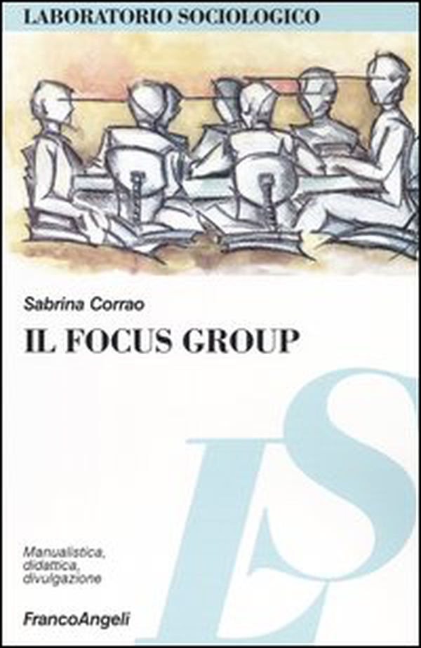 Il focus group - Librerie.coop Il focus group - Librerie.coop
