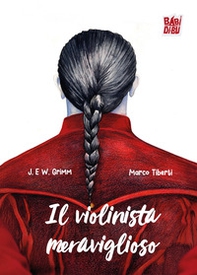 Il violinista meraviglioso - Librerie.coop