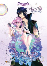 Nixe - Vol. 2 - Librerie.coop Nixe - Vol. 2 - Librerie.coop