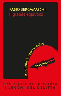 Il grande equivoco - Librerie.coop Il grande equivoco - Librerie.coop