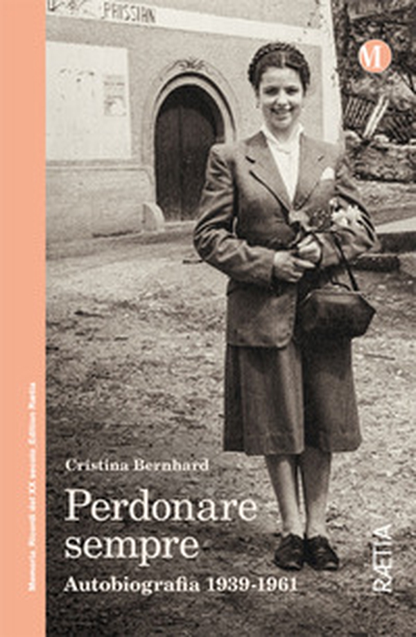 Perdonare sempre. Autobiografia 1939-1961 - Librerie.coop Perdonare sempre. Autobiografia 1939-1961 - Librerie.coop