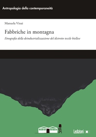 Fabbriche in montagna - Librerie.coop
