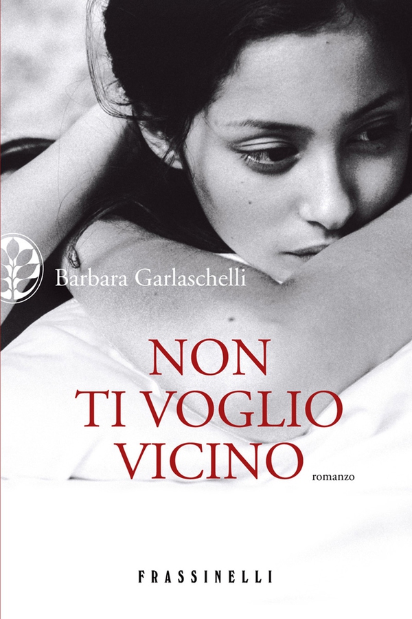 Non ti voglio vicino - Librerie.coop Non ti voglio vicino - Librerie.coop