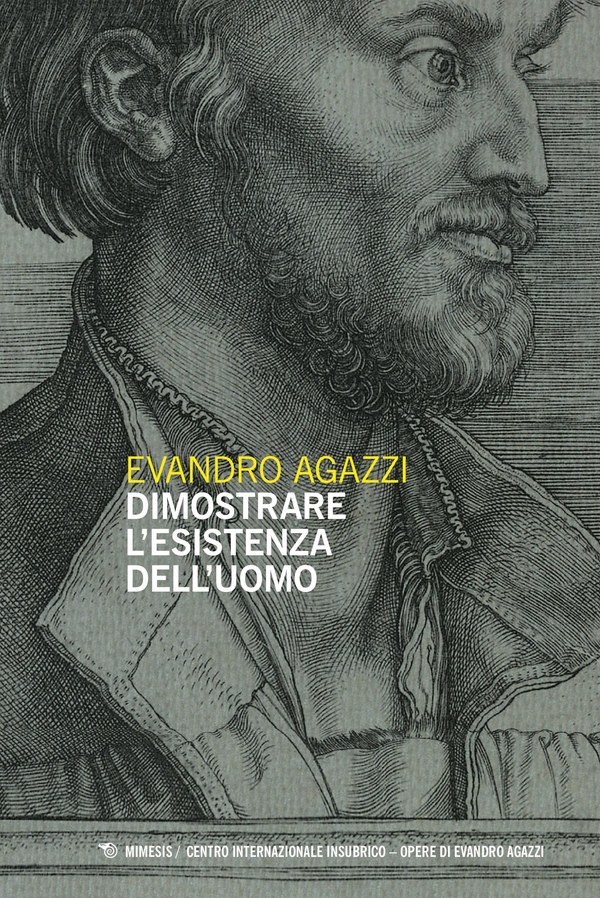 Dimostrare l’esistenza dell’uomo - Librerie.coop Dimostrare l’esistenza dell’uomo - Librerie.coop