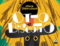 Otto e Biscotto - Librerie.coop