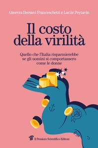 Il costo della virilità - Librerie.coop