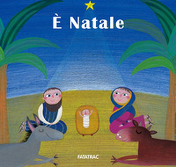 È Natale - Librerie.coop È Natale - Librerie.coop