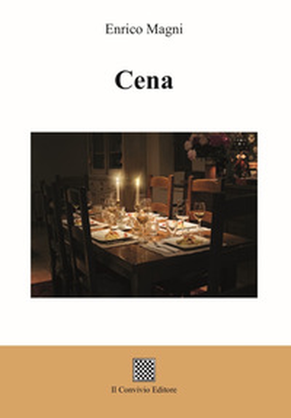Cena - Librerie.coop Cena - Librerie.coop