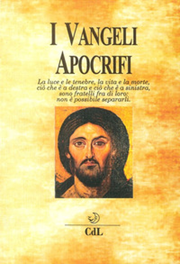 I vangeli apocrifi - Librerie.coop I vangeli apocrifi - Librerie.coop