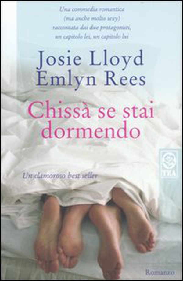 Chissà se stai dormendo - Librerie.coop Chissà se stai dormendo - Librerie.coop