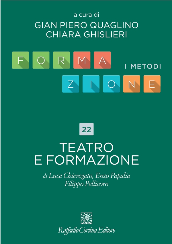 22. Teatro e formazione - Librerie.coop