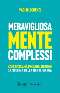 Meravigliosamente complessi - Librerie.coop