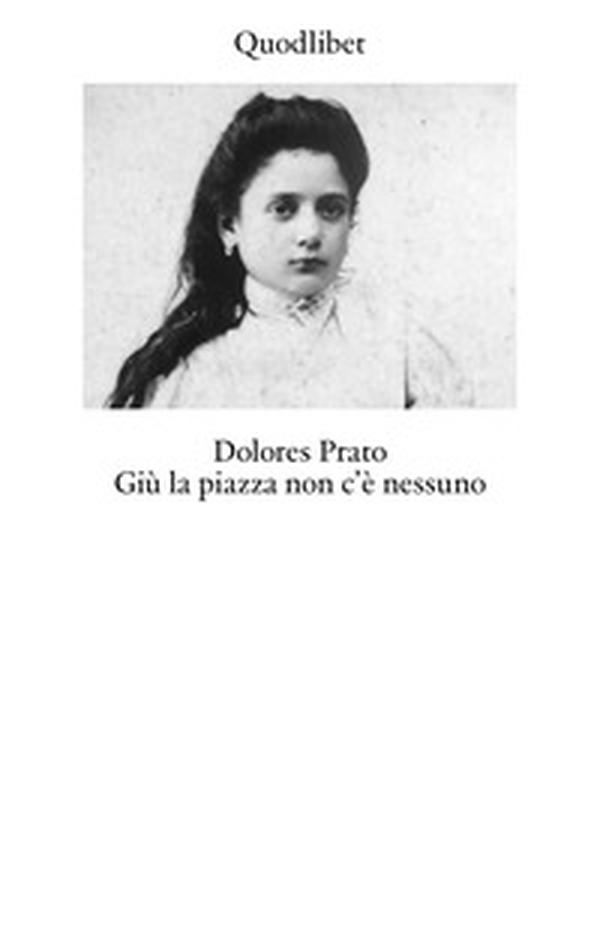 Giù la piazza non c'è nessuno - Librerie.coop Giù la piazza non c'è nessuno - Librerie.coop