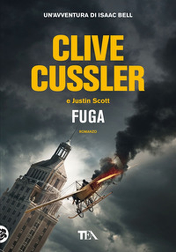 Fuga - Librerie.coop Fuga - Librerie.coop