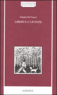 Libertà e licenze - Librerie.coop Libertà e licenze - Librerie.coop