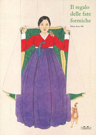 Il regalo delle fate formiche - Librerie.coop Il regalo delle fate formiche - Librerie.coop