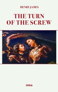 The turn of the screw - Librerie.coop