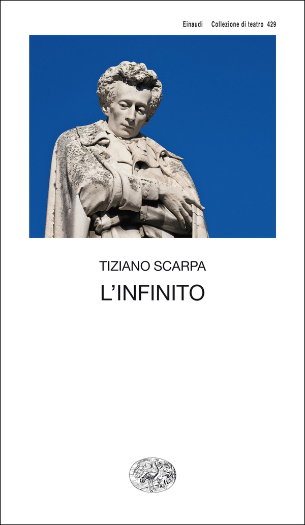 L'infinito - Librerie.coop L'infinito - Librerie.coop