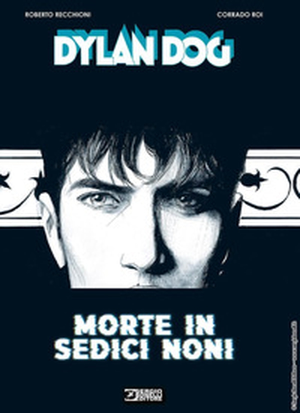Dylan Dog. Morte in sedici noni - Librerie.coop Dylan Dog. Morte in sedici noni - Librerie.coop