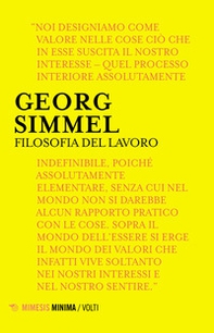 Filosofia del lavoro - Librerie.coop Filosofia del lavoro - Librerie.coop