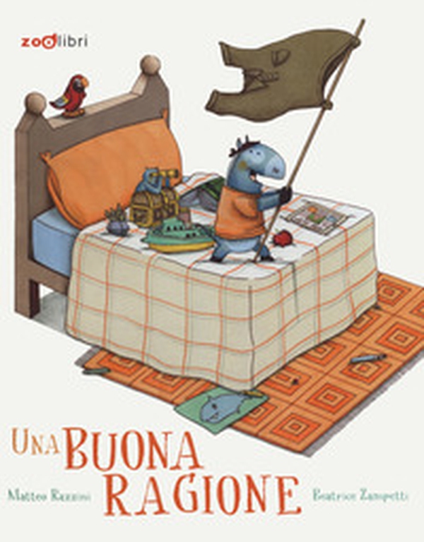 Una buona ragione - Librerie.coop Una buona ragione - Librerie.coop