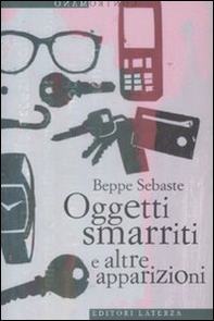 Oggetti smarriti e altre apparizioni - Librerie.coop