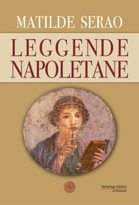 Leggende napoletane - Librerie.coop