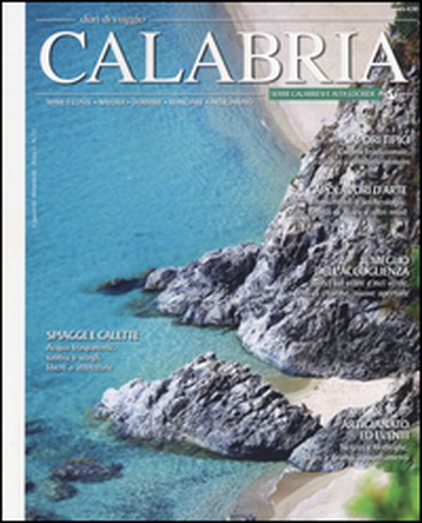 Calabria - Librerie.coop Calabria - Librerie.coop
